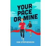 Your Pace or Mine: 1 (Running for the Romance)