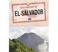 Your Passport to El Salvador (World Passport)