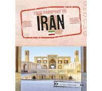 Your Passport to Iran (World Passport)