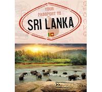 Your Passport to Sri Lanka (World Passport)
