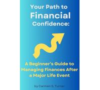 Your Path to Financial Confidence:: A Beginner's Guide to Managing Finances After a Major Life Event