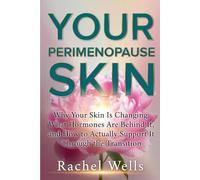 Your Perimenopause Skin: Why Your Skin Is Changing, What Hormones Are Behind It, and How to Actually Support It Through the Transition