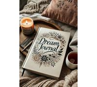Your Personal Dream Journal for Decoding Messages from the Subconscious