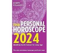 Your Personal Horoscope 2024