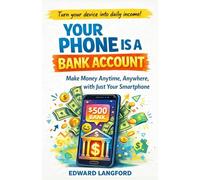 YOUR PHONE IS A BANK ACCOUNT: Stop Scrolling. Start Earning.
