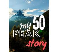 Your Photo book from the mountains Summits achieved: Create your own diary of the mountain peaks you have conquered