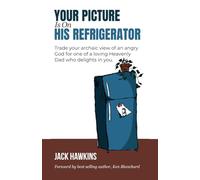 Your Picture is on His Refrigerator