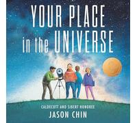 Your Place in the Universe