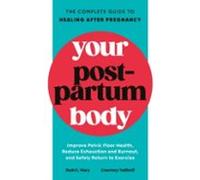 Your Postpartum Body