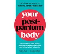 Your Postpartum Body (ebook)