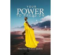 Your Power To Press On