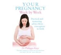 Your Pregnancy Week By Week (ebook)