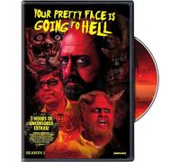 Your Pretty Face Is Going to Hell: Season 1