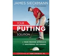Your Putting Solution (ebook)