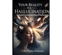 Your Reality is a Hallucination: A Modern Understanding of Hypnosis