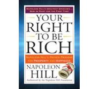 Your Right To Be Rich (ebook)