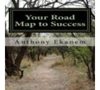 Your Road Map To Success (ebook)