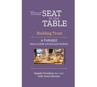Your SEAT at the TABLE