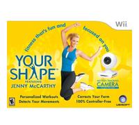 Your Shape [DVD de Audio]