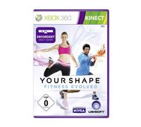 Your Shape: Fitness Evolved (Kinect erforderlich) [Importación alemana]