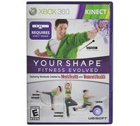 Your Shape: Fitness Evolved -Kinetc-