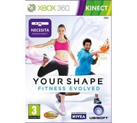 Your Shape: Fitness Evolved -Kinetc-