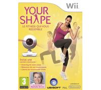 Your shape [Importación francesa]