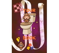 Your shit book: What you need instead of your smartphone in the toilet