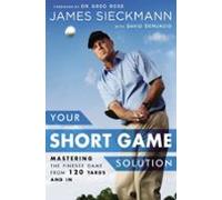 Your Short Game Solution (ebook)