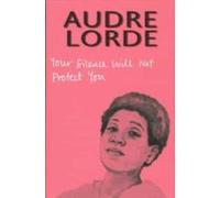 Your Silence Will Not Protect You