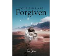 Your Sins Are Forgiven