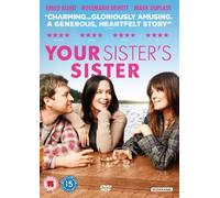 Your Sister's Sister [DVD] by Emily Blunt