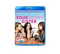 Your Sister's Sister [Edizione: Regno Unito] [Italia] [Blu-ray]
