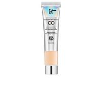 ¡35% DTO! CC+ Base De Maquillaje Cobertura Total Formato Viaje 12 ml