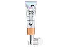 IT Cosmetics Your Skin But Better CC+ Cream with SPF50 32ml (Various Shades) - Neutral Tan