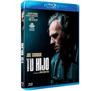 Your Son (2018) ( Tu hijo ) [ Blu-Ray, Reg.A/B/C Import - Spain ]