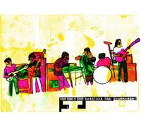 Your Song Is Good - B. a. N. d. T. O. U. R. Final 2010 [Alemania] [DVD]