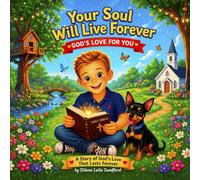 Your Soul Will Live Forever: God’s Love for You