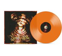 Your Spirit Dies - My Gnawing Pains Will Never Rest - Orange [Vinyl LP] [VINYL] [Vinilo]