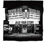 YOUR STORY (初回生産限定盤) (DVD付)
