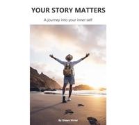 Your Story Matters: 30-Day writing challenge