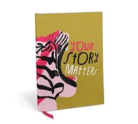 Your Story Matters Journal