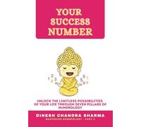 Your Success Number (Part A) - Numerology for Beginners: Transform your life & reveal secrets of your date of birth: Your Complete Personal Numerology ... Workbook and Complete Guide for Beginners)