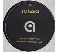 Your Summertime - Raissa 12"