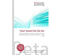 Your Sweet Six Six Six: HIM (Finnish Band), Greatest Love Songs Vol. 666, Razorblade Romance, Uneasy Listening Vol. 2, Ville Valo
