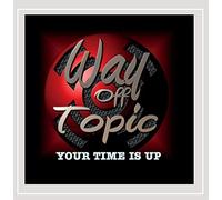 Your Time Is Up