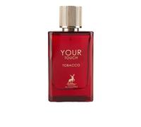 Your Touch Tobacco - 100 ML