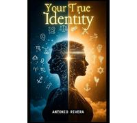 YOUR TRUE IDENTITY: Discover the Tribe That Carries Your True Identity - A Biblical Alternative to Signs