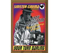 Your Turn Darling [USA] [DVD]