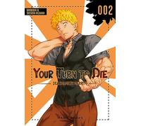 Your Turn to Die T02